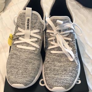 Adidas cloudfoam pure shoes